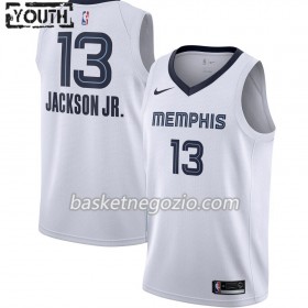 Canotte Bambino Memphis Grizzlies Jaren Jackson Jr. 13 2019-20 Nike Association Edition Swingman